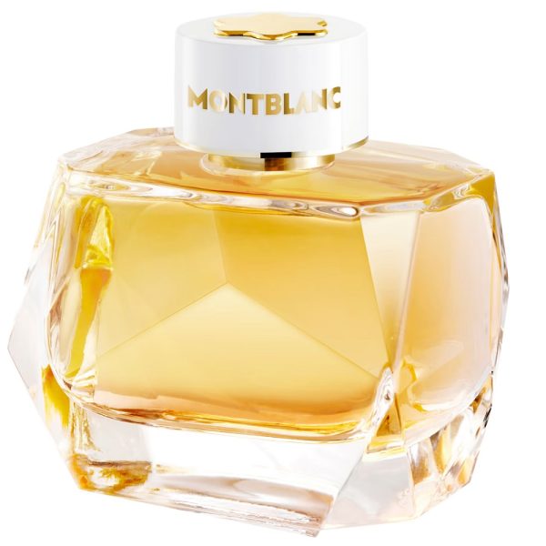 Mont Blanc Signature Absolue woda perfumowana 90ml - produkt bez opakowania