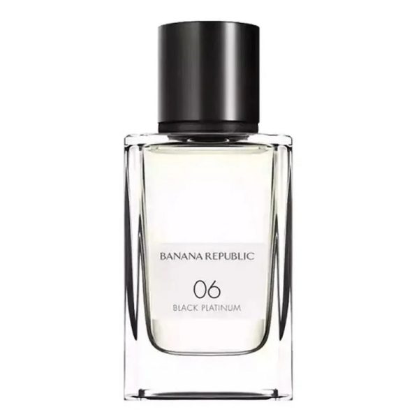 Banana Republic 06 Black Platinum woda perfumowana 75ml