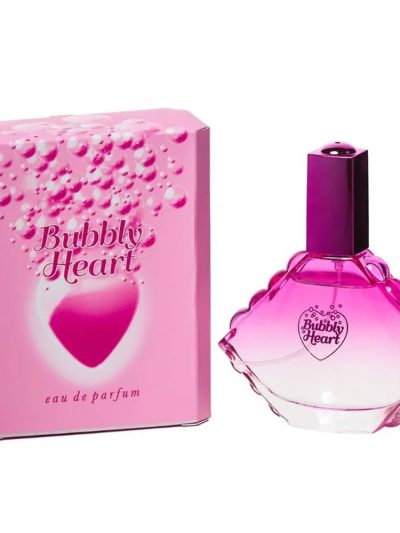 Omerta Bubbly Heart woda perfumowana 100ml
