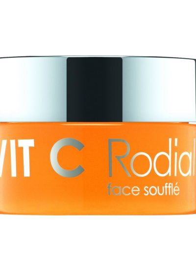 Rodial Vit C Face Souffle suflet do twarzy z witaminą C 15ml