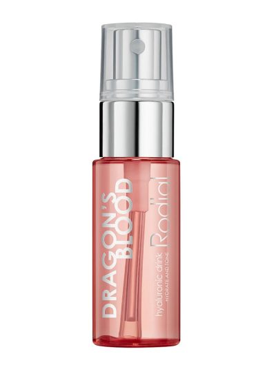 Rodial Dragon's Blood nawilżająca mgiełka do twarzy 30ml