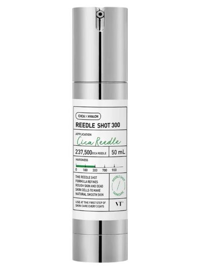 VT Cosmetics Reedle Shot 300 booster do głębokiej poprawy tekstury skóry 50ml