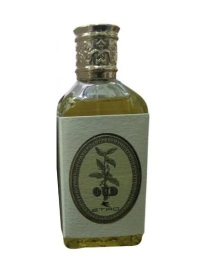 Etro Oud zapach do pomieszczeń 100ml - produkt bez opakowania