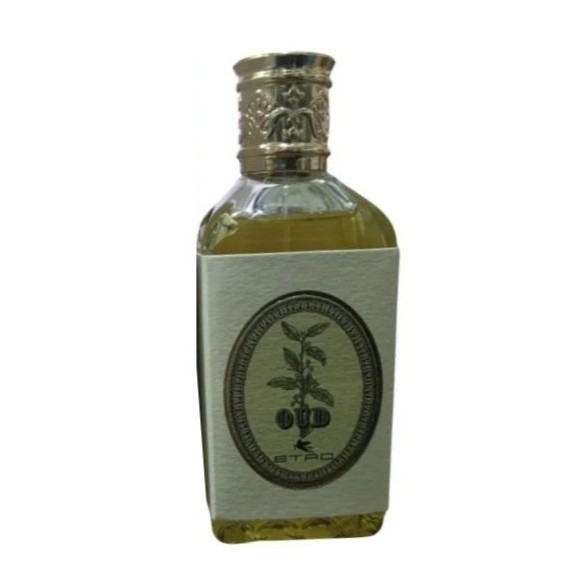 Etro Oud zapach do pomieszczeń 100ml - produkt bez opakowania