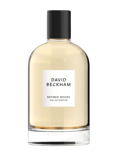 David Beckham Refined Woods woda perfumowana spray 100ml - produkt bez opakowania