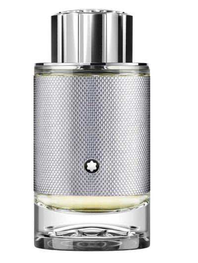 Mont Blanc Explorer Platinum woda perfumowana 200ml