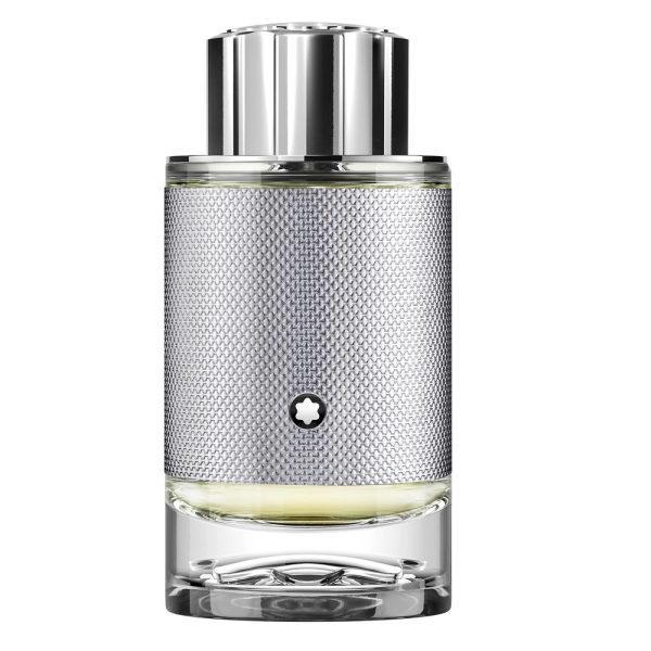 Mont Blanc Explorer Platinum woda perfumowana 200ml