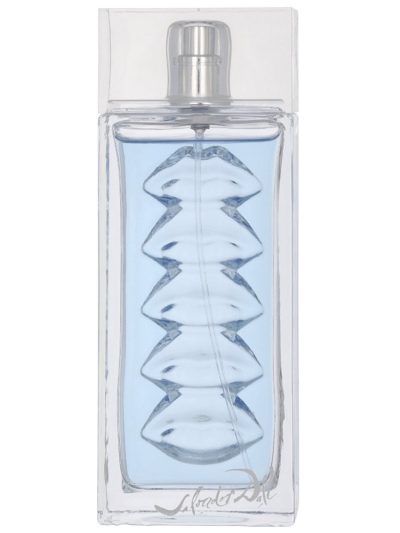 Salvador Dali Eau De Rubylips woda toaletowa 100ml