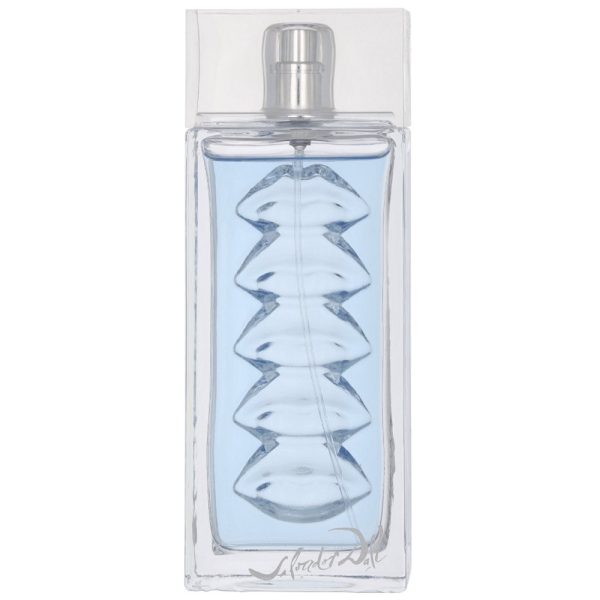 Salvador Dali Eau De Rubylips woda toaletowa 100ml