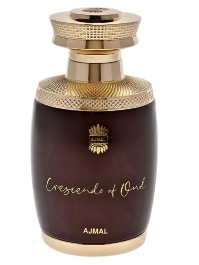 Ajmal Crescendo of Oud woda perfumowana spray 75ml