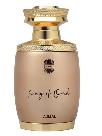 Ajmal Song of Oud woda perfumowana 75ml