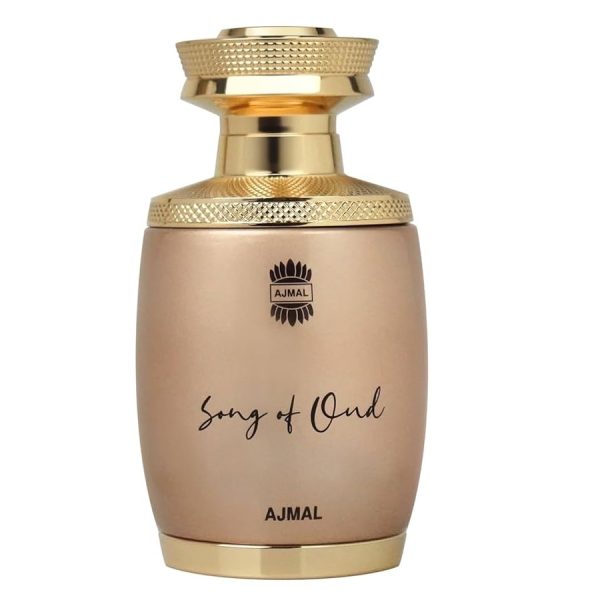 Ajmal Song of Oud woda perfumowana 75ml