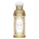 Alexandre.J The Majestic Musk woda perfumowana 100ml