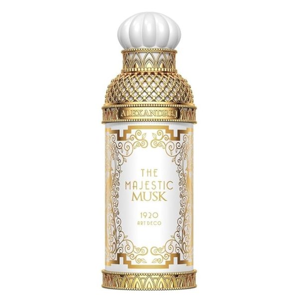 Alexandre.J The Majestic Musk woda perfumowana 100ml