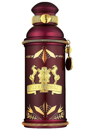 Alexandre.J Rose Alba woda perfumowana 100ml
