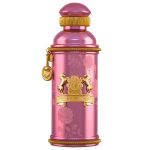Alexandre.J Rose Oud woda perfumowana 100ml