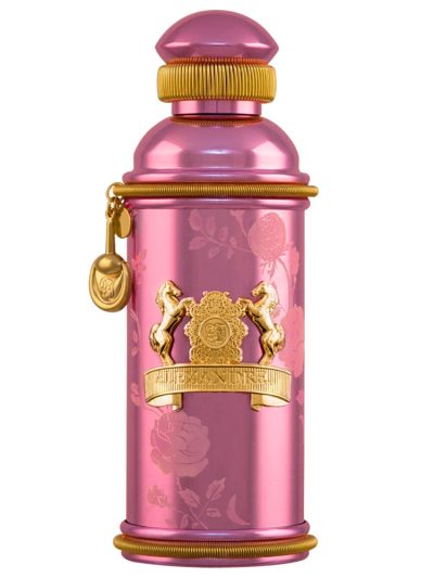 Alexandre.J Rose Oud woda perfumowana 100ml