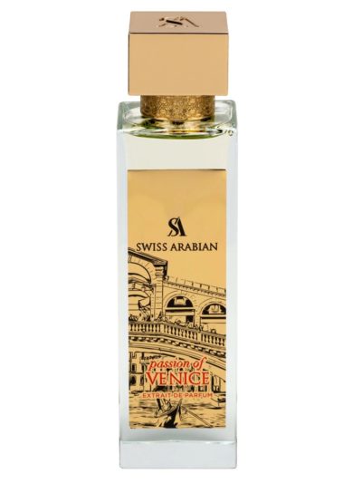 Swiss Arabian Passion of Venice ekstrakt perfum 100ml