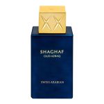 Swiss Arabian Shaghaf Oud Azraq woda perfumowana 75ml