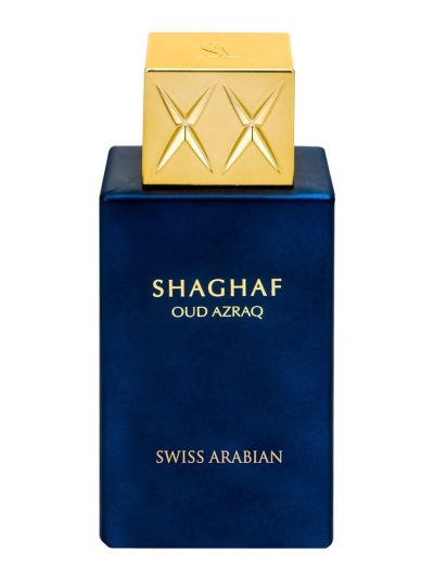 Swiss Arabian Shaghaf Oud Azraq woda perfumowana 75ml