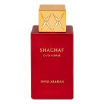 Swiss Arabian Shaghaf Oud Ahmar woda perfumowana 75ml