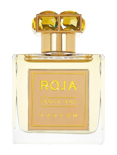 Roja Parfums Isola Sol perfumy 50ml - produkt bez opakowania