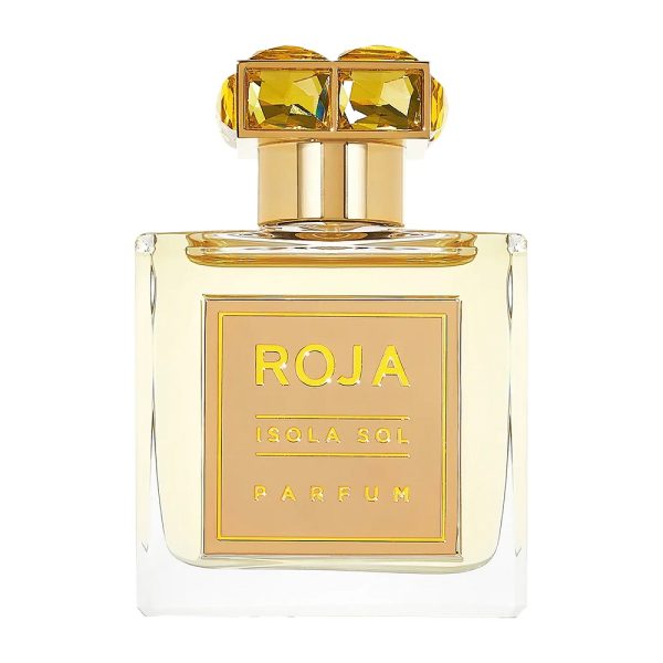 Roja Parfums Isola Sol perfumy 50ml - produkt bez opakowania