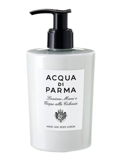 Acqua di Parma Colonia balsam do rąk i ciała 300ml