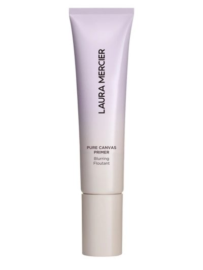 Laura Mercier Pure Canvas Primer Blurring primer do twarzy redukujący widoczność porów i niedoskonałości 30ml