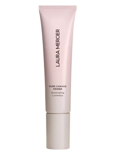 Laura Mercier Pure Canvas Primer Illuminating primer do twarzy rozświetlający 30ml