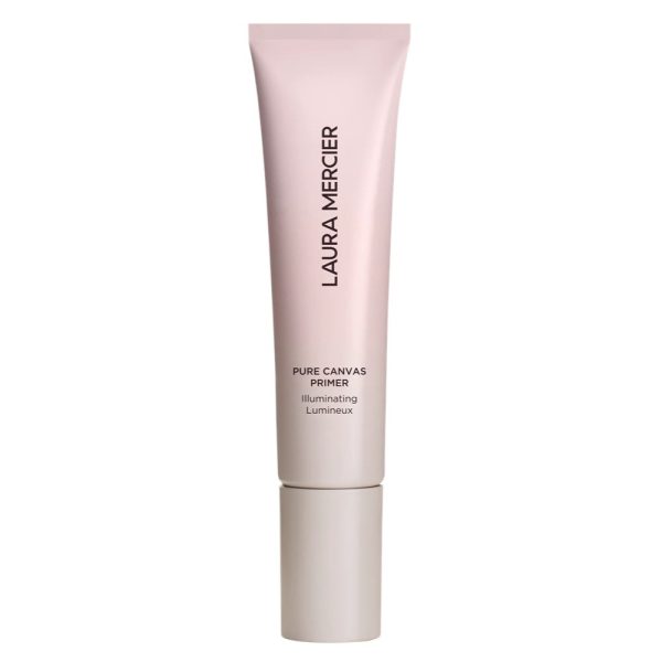 Laura Mercier Pure Canvas Primer Illuminating primer do twarzy rozświetlający 30ml