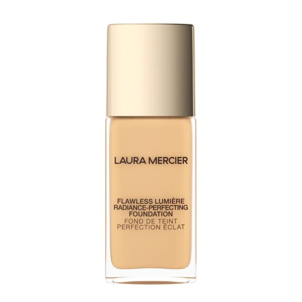 Laura Mercier Flawless Lumiere Radiance Perfecting Foundation podkład do twarzy 1W1 Ivory 30ml