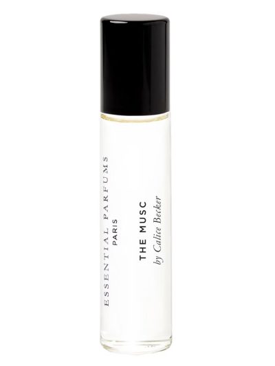 Essential Parfums The Musc woda perfumowana 10ml