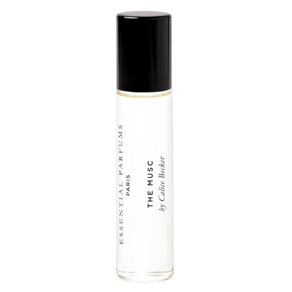 Essential Parfums The Musc woda perfumowana 10ml