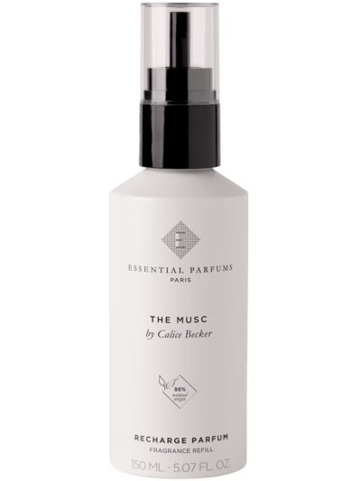 Essential Parfums The Musc woda perfumowana refill 150ml