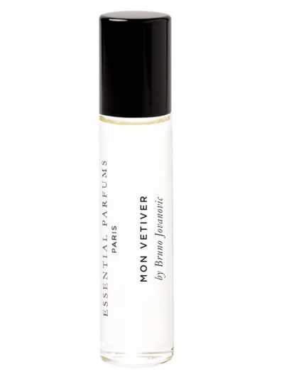 Essential Parfums Mon Vetiver woda perfumowana 10ml