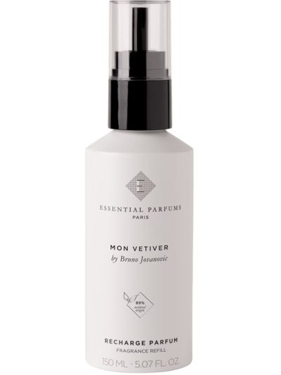 Essential Parfums Mon Vetiver woda perfumowana refill 150ml