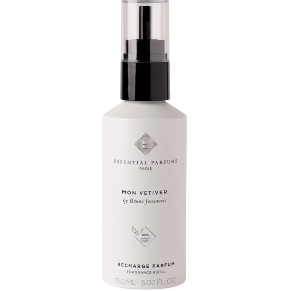 Essential Parfums Mon Vetiver woda perfumowana refill 150ml