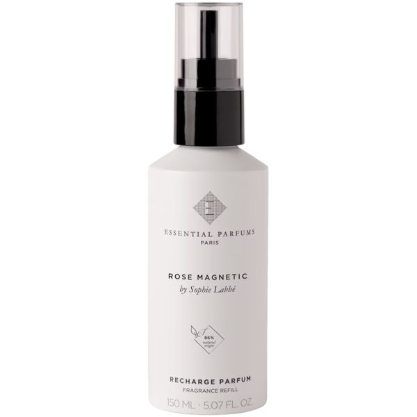 Essential Parfums Rose Magnetic woda perfumowana refill 150ml