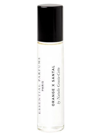 Essential Parfums Orange X Santal woda perfumowana 10ml