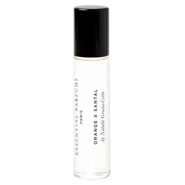 Essential Parfums Orange X Santal woda perfumowana 10ml