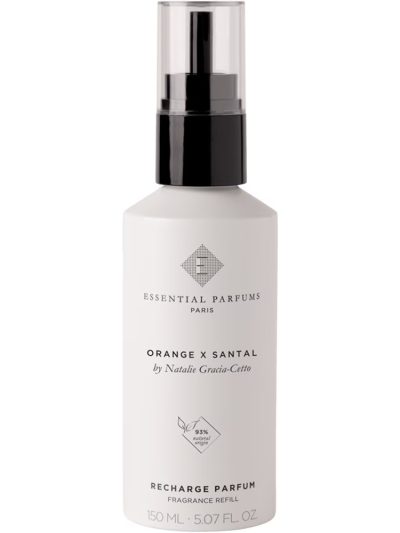 Essential Parfums Orange X Santal woda perfumowana refill 150ml
