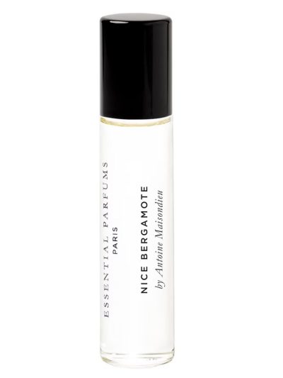 Essential Parfums Nice Bergamote woda perfumowana 10ml