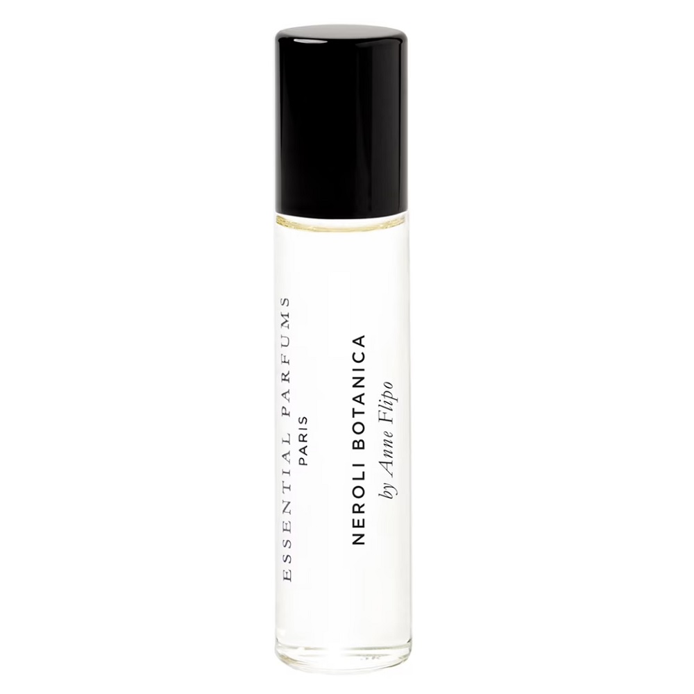 essential parfums neroli botanica woda perfumowana 10 ml     