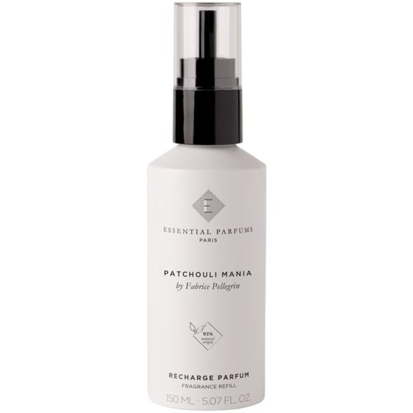 Essential Parfums Patchouli Mania woda perfumowana refill 150ml