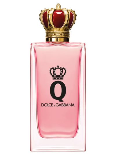 Dolce & Gabbana Q by Dolce & Gabbana woda perfumowana 100ml - produkt bez opakowania