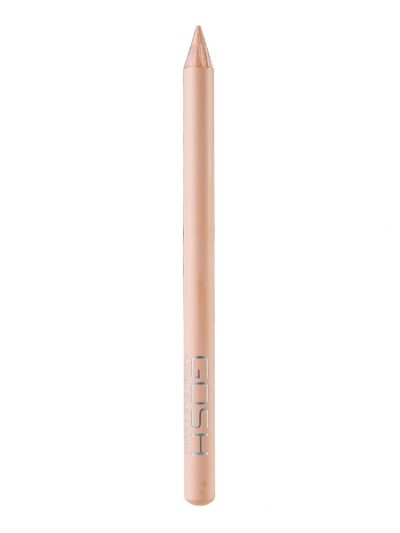 Gosh Kohl Eye Liner kredka do oczu 005 Nude 1.1g