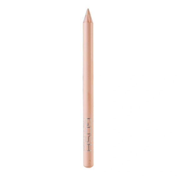 Gosh Kohl Eye Liner kredka do oczu 005 Nude 1.1g