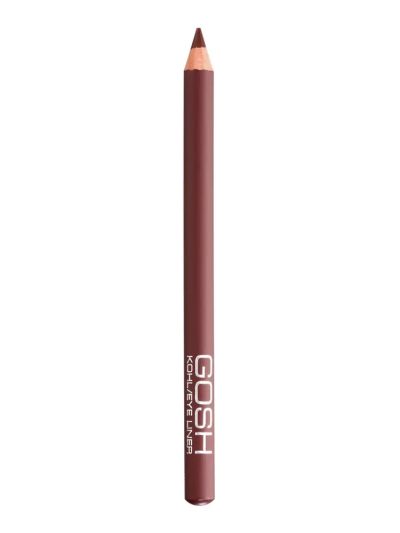 Gosh Kohl Eye Liner kredka do oczu 003 Expresso 1.1g