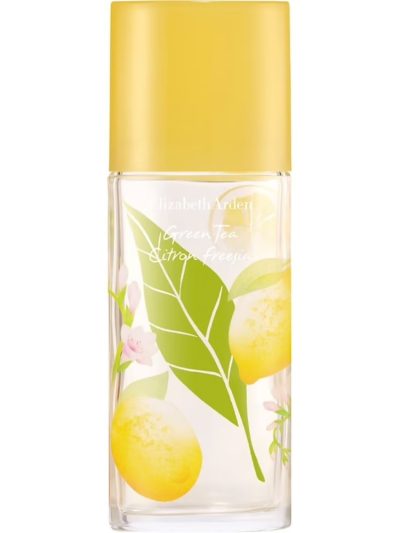Elizabeth Arden Green Tea Citron Freesia woda toaletowa 100ml - produkt bez opakowania